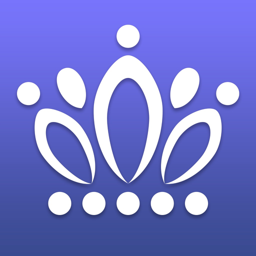 Homeopathiewijzer app app icon