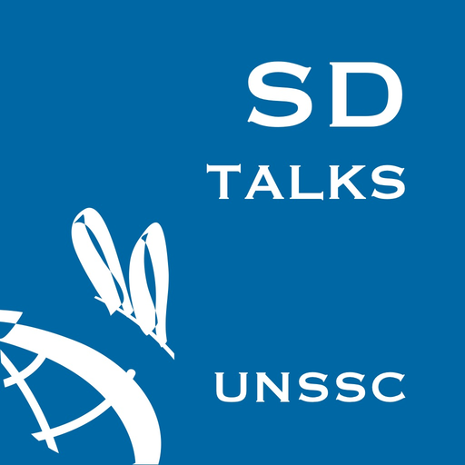 SD Talks app icon