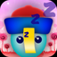 Quick jump icon