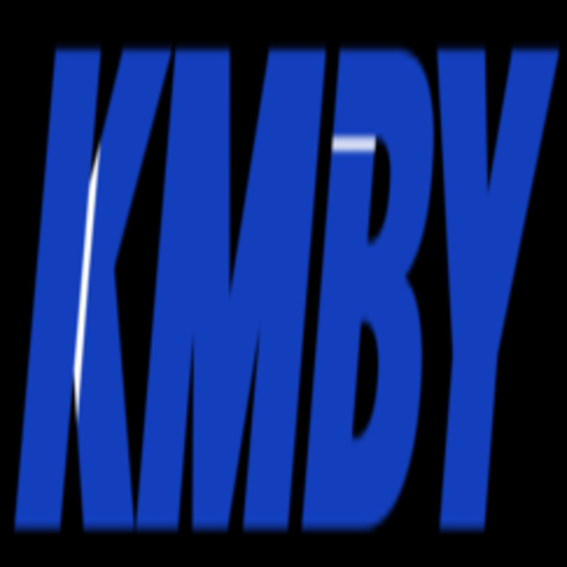 KMBY Monterey app icon