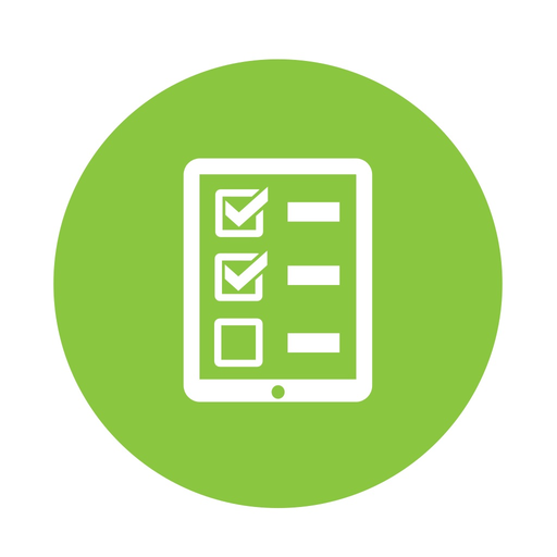 Nallian Check-it app icon