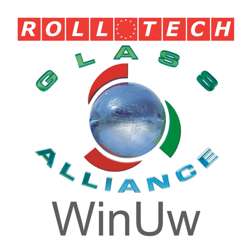 WinUw ROLLTECH app icon