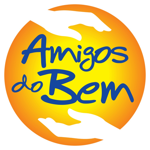 Amigos do Bem app icon
