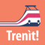 Trenìt! - find Trains in Italy icon