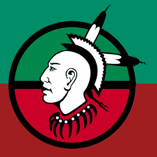 Meskwaki Language App app icon