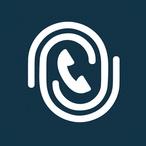 PRIVUS SecurLine Messenger app icon
