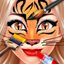 Face Paint Party: Makeup Game icon