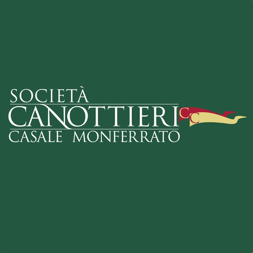 ASD Canottieri Casale app icon