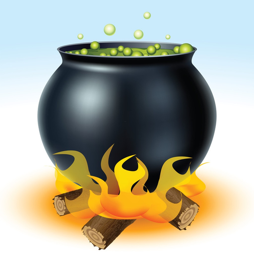 Paleo Soup Recipes app icon