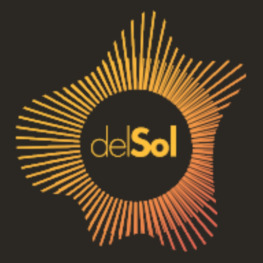 delSol Shopping app icon