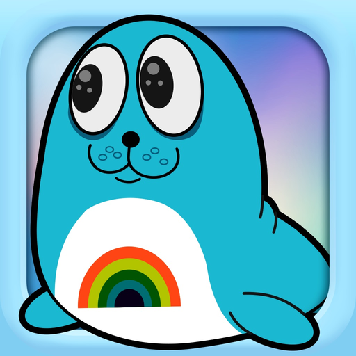 My Baby Seals app icon