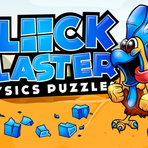 Block Blaster app icon
