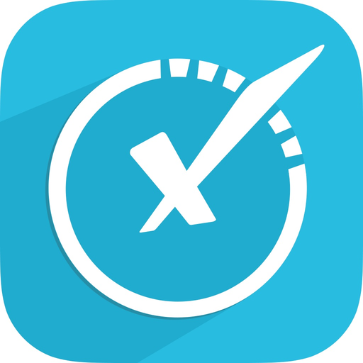 XSeconds - интеллектуальная викторина на время для друзей (Икс секунд). Борьба быстрых умов 2. app icon