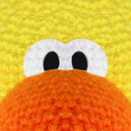 Woolly Jumpers app icon