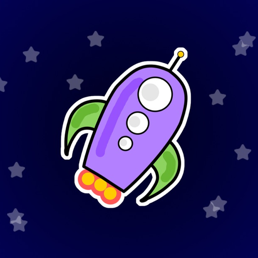StarSalvage app icon