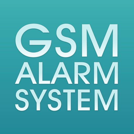 GSM Control app icon