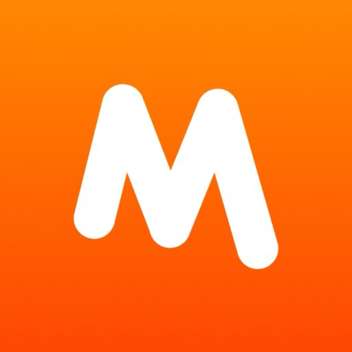 Musix - Simple Music Player AM app icon