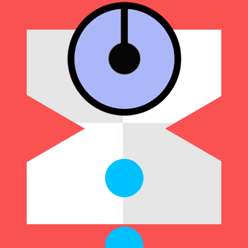 Swipe to go app icon