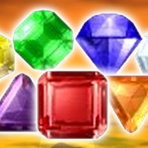 Jewel Blast - Matching Game app icon
