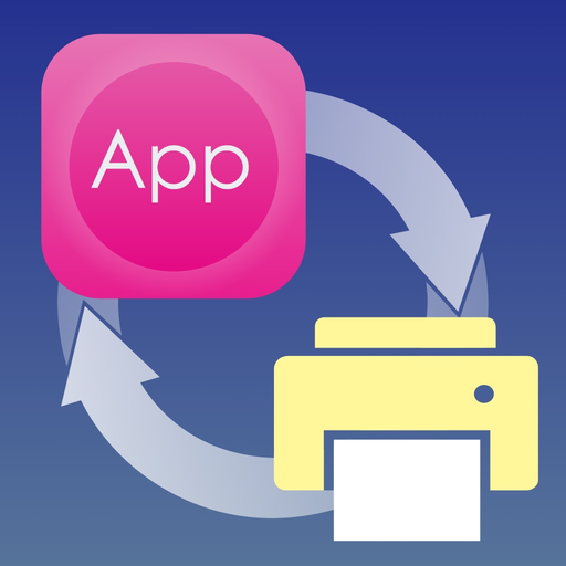 PrintAssist app icon