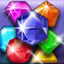 Gem Empire - match3 game icon