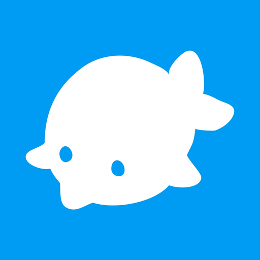 Ping - a feeling sonar app icon