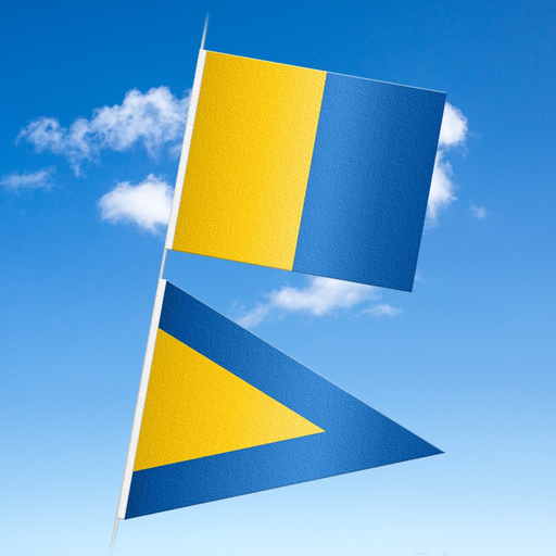 SignalFlags Tool app icon