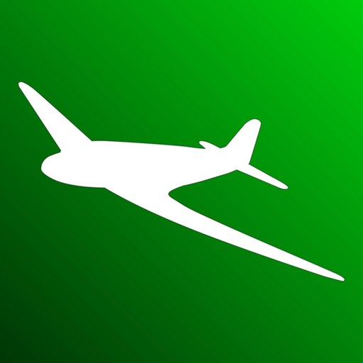 Minimums - METAR/TAF Analysis app icon