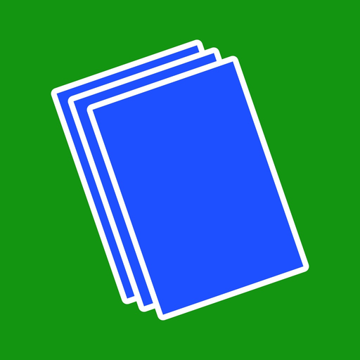Scrum Poker Deluxe app icon
