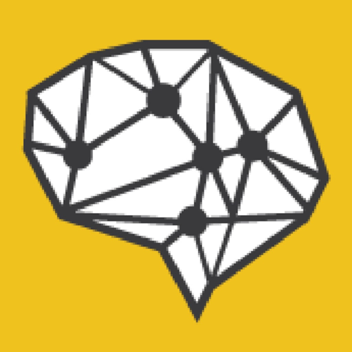 Fit brains trainer. Math pairs app icon