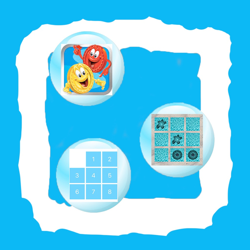 Mini Game Pack app icon