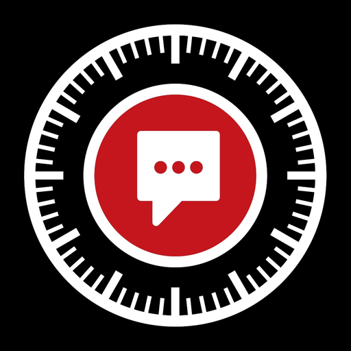 SekurMessenger app icon