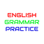English Grammar - Practice icon