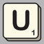 Uberwords - The Ultimate Brain Training Game to Elevate and Target your Anagram Genius! icon