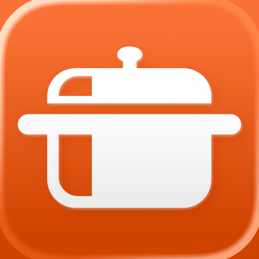 Recipe Keeper - OrganizEat app icon