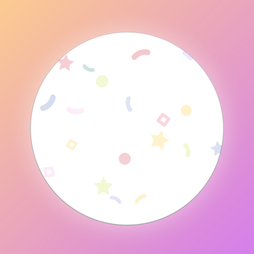 Ani - Real-Time Age Calculator app icon