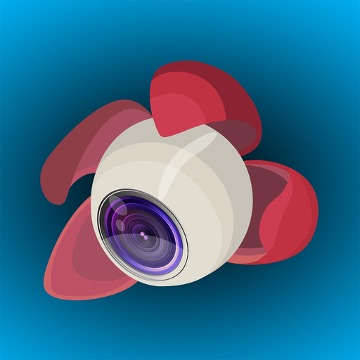 Litchi for DJI Drones app icon
