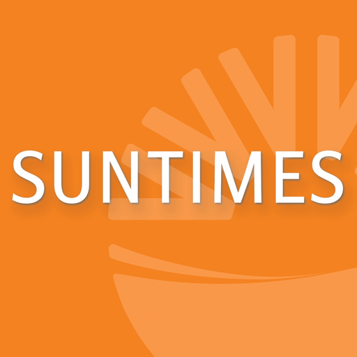 Suntimes app icon