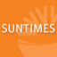Suntimes icon