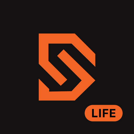 Digitec Life app icon
