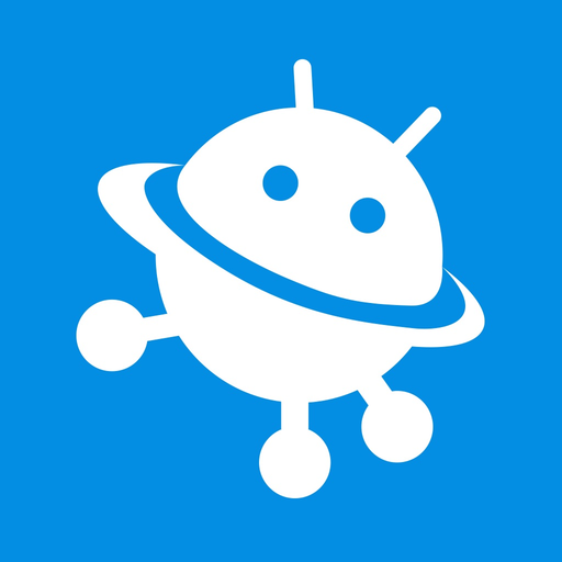 ET World--Connect Smart app icon