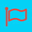 Flag Your Images Free icon