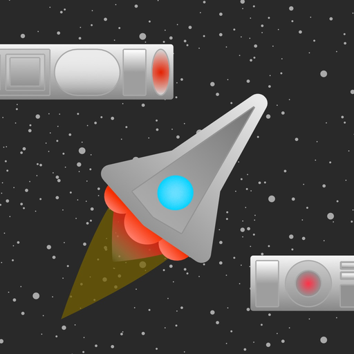 Ultra Dash app icon
