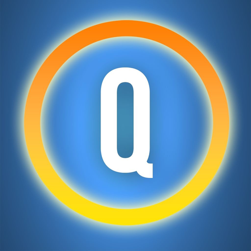 Quicksilver - Galaxy Road to Arcade Adventures app icon