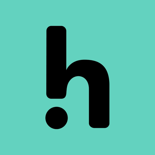 Humly app icon