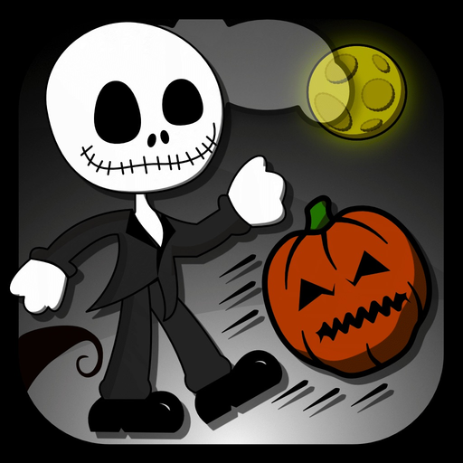 JackArcher app icon