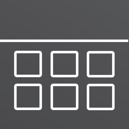 Hiragana Table Keyboard - KTT app icon