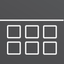 Hiragana Table Keyboard - KTT icon