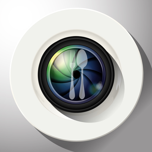 Food Pix - creative filters app icon