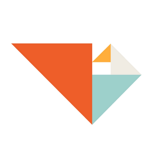 Golden: Volunteer Portal app icon